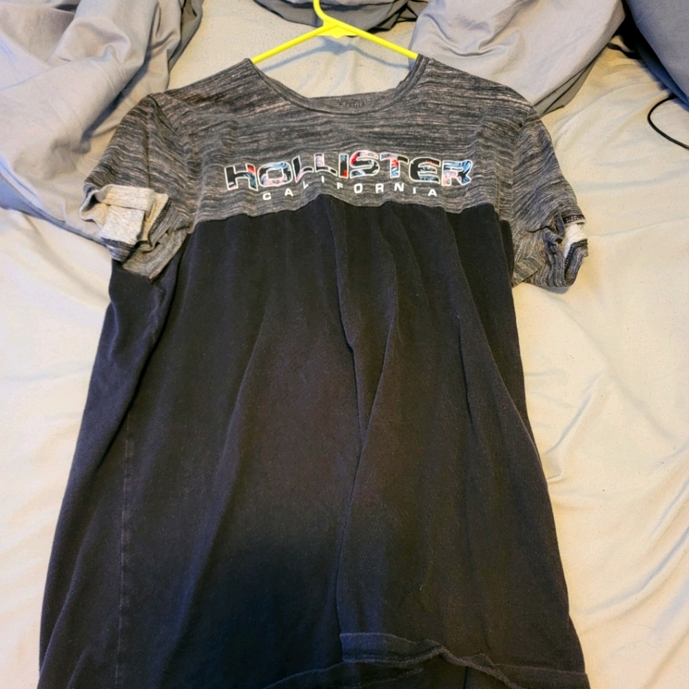 Hollister shirt